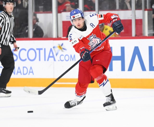 Foto: HHOF-IIHF Images