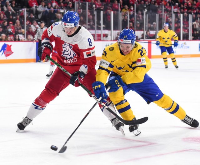 Foto: HHOF-IIHF Images