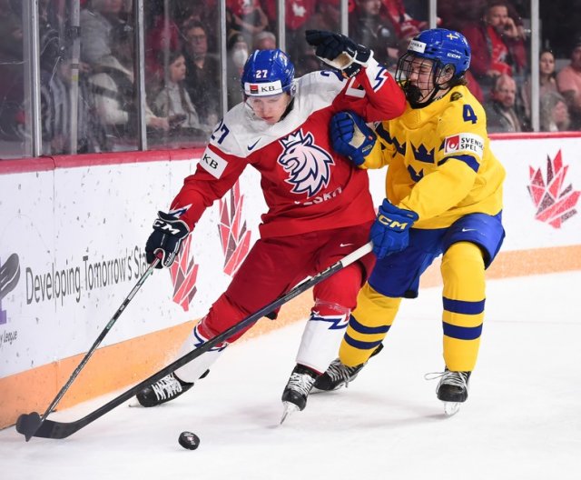 Foto: HHOF-IIHF Images