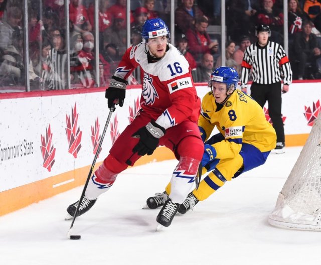 Foto: HHOF-IIHF Images