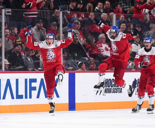 Foto: HHOF-IIHF Images