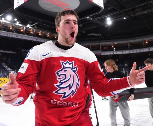 Foto: HHOF-IIHF Images