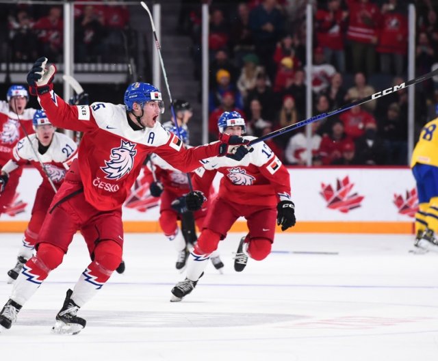 Foto: HHOF-IIHF Images