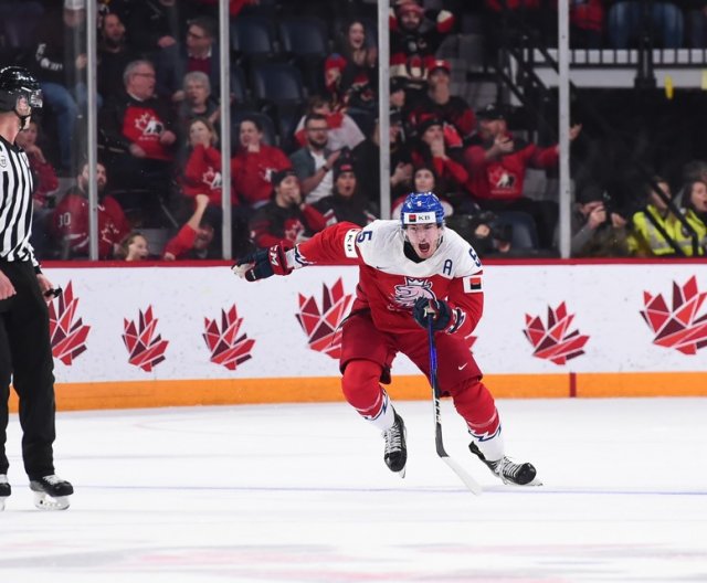 Foto: HHOF-IIHF Images