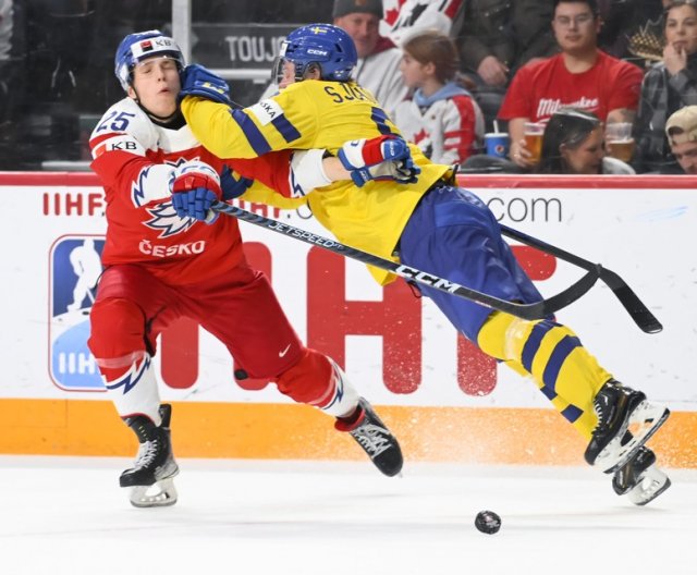 Foto: HHOF-IIHF Images