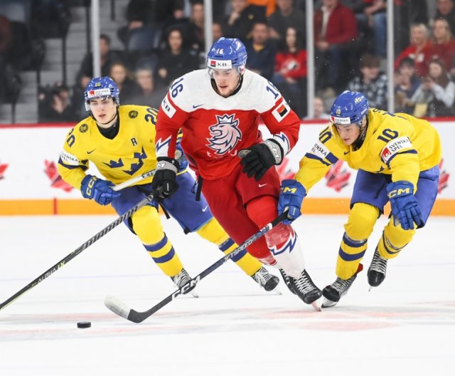 Foto: HHOF-IIHF Images