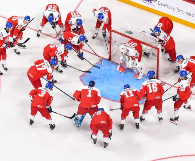 Foto: HHOF-IIHF Images