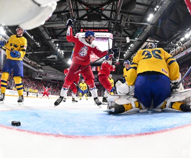 Foto: HHOF-IIHF Images