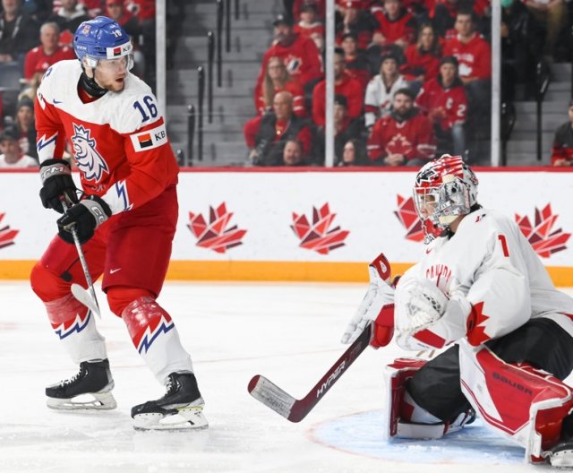 Foto: HHOF-IIHF Images