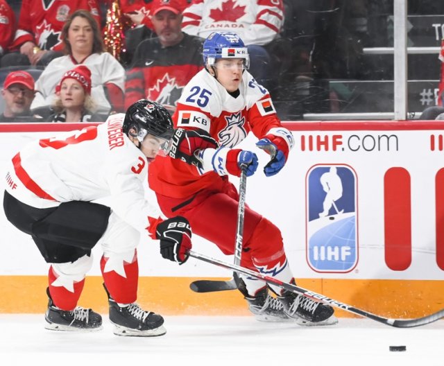 Foto: HHOF-IIHF Images