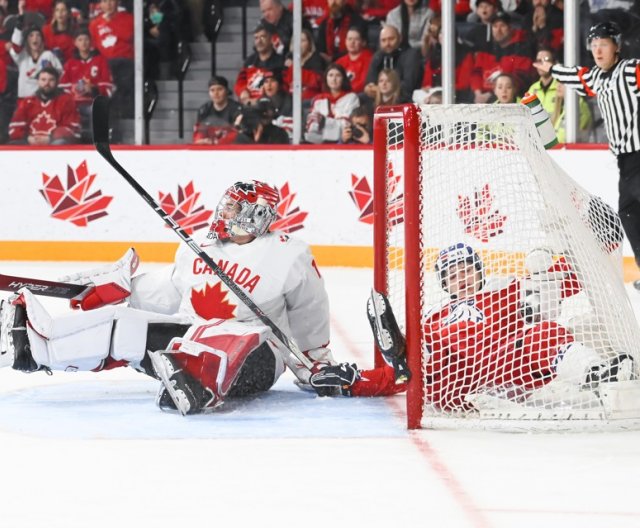 Foto: HHOF-IIHF Images