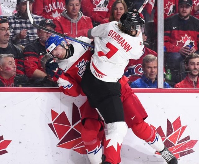 Foto: HHOF-IIHF Images