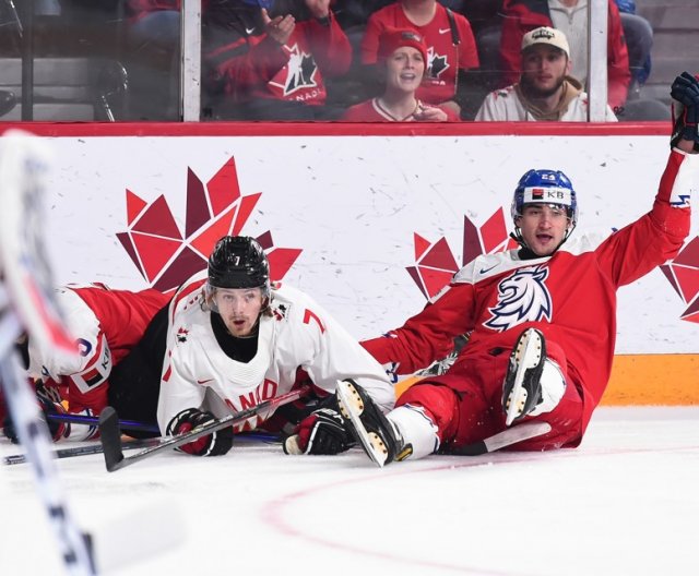 Foto: HHOF-IIHF Images