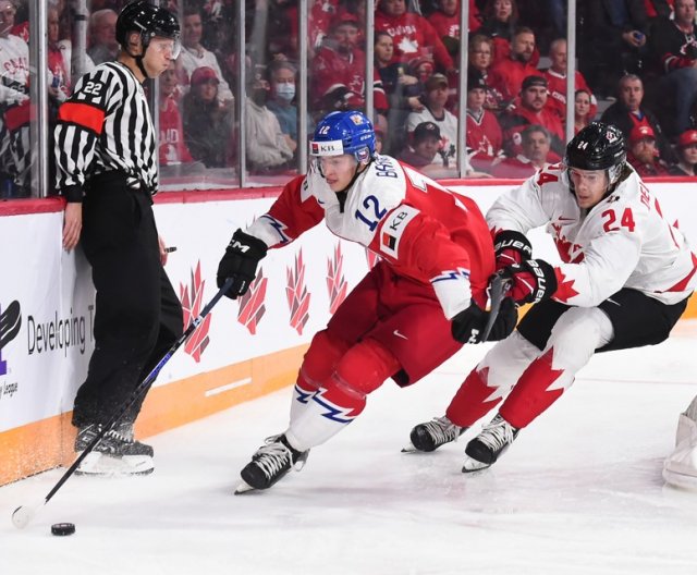 Foto: HHOF-IIHF Images