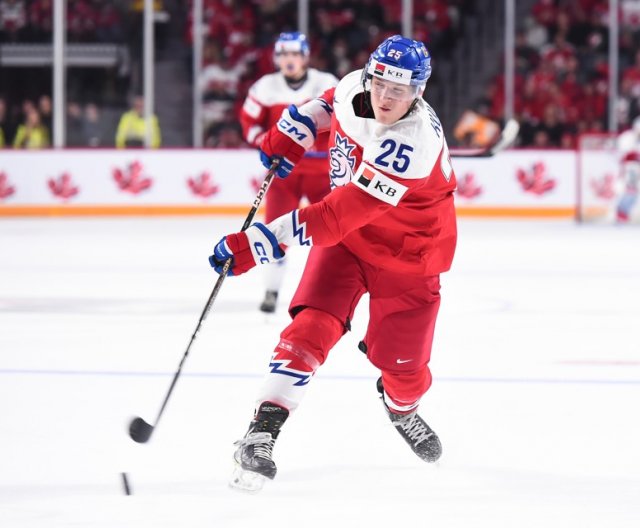 Foto: HHOF-IIHF Images