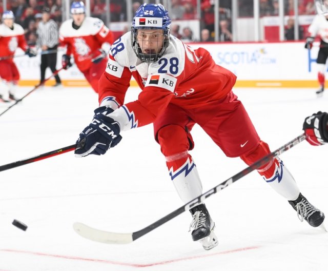 Foto: HHOF-IIHF Images