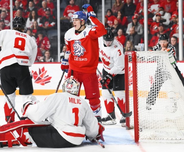 Foto: HHOF-IIHF Images