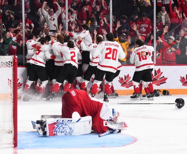 Foto: HHOF-IIHF Images