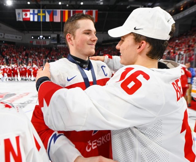 Foto: HHOF-IIHF Images