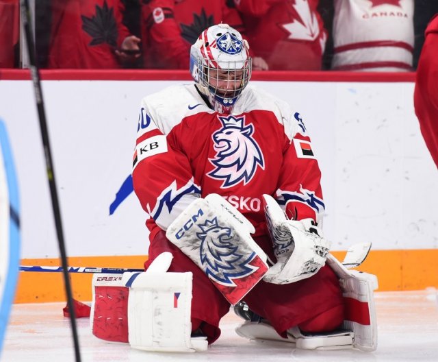 Foto: HHOF-IIHF Images