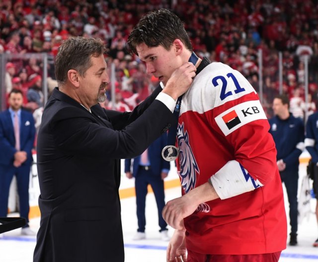 Foto: HHOF-IIHF Images