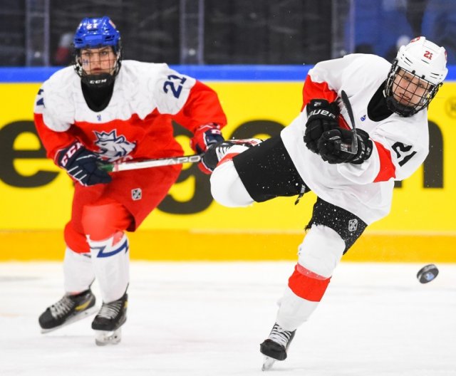 Foto: HHOF-IIHF Images