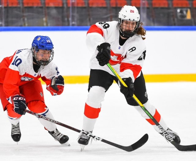 Foto: HHOF-IIHF Images