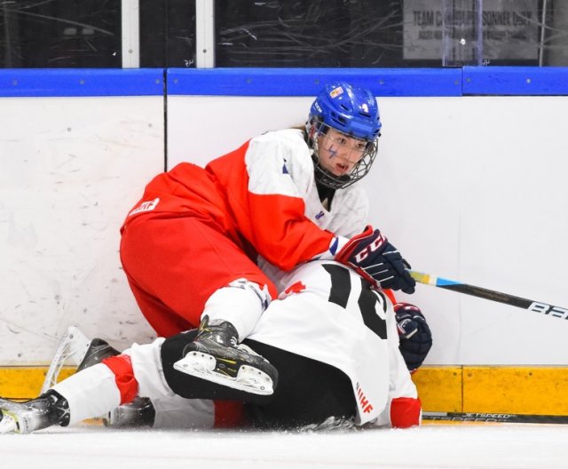 Foto: HHOF-IIHF Images