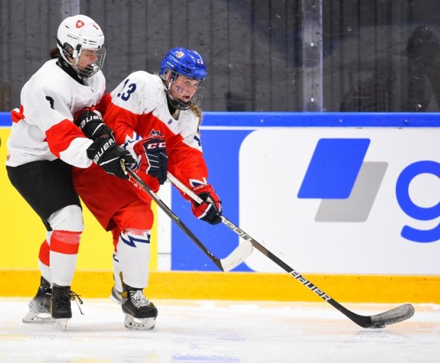 Foto: HHOF-IIHF Images