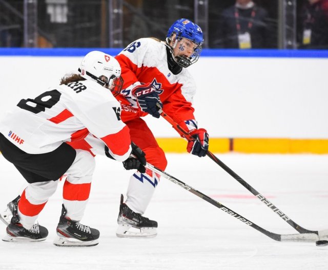 Foto: HHOF-IIHF Images