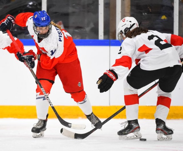 Foto: HHOF-IIHF Images