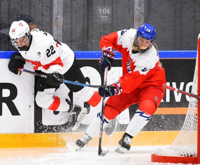 Foto: HHOF-IIHF Images