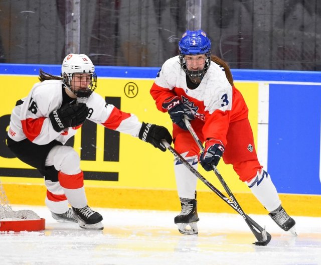 Foto: HHOF-IIHF Images