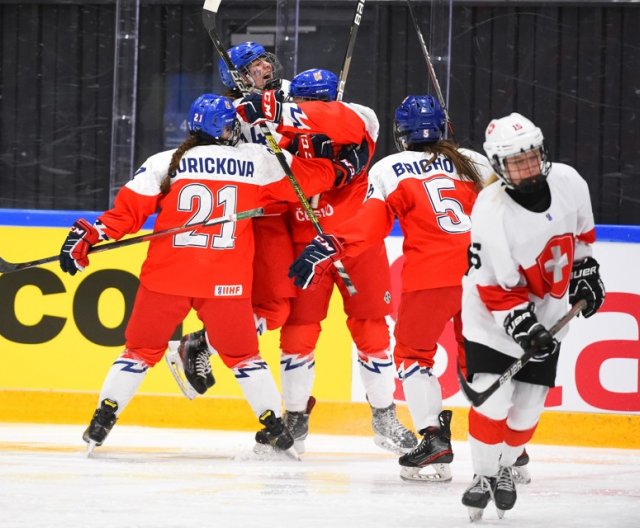 Foto: HHOF-IIHF Images