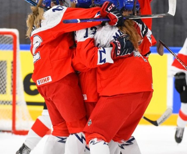 Foto: HHOF-IIHF Images