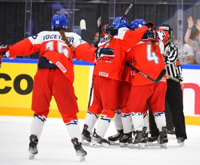 Foto: HHOF-IIHF Images