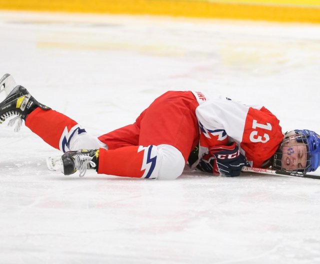 Foto: HHOF-IIHF Images