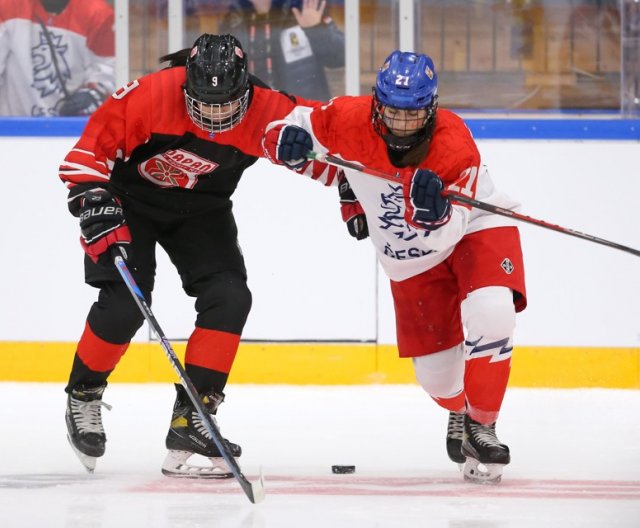 Foto: HHOF-IIHF Images