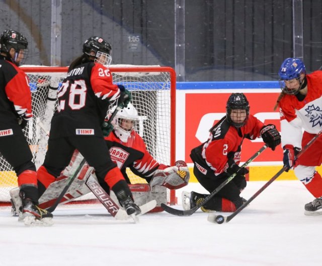 Foto: HHOF-IIHF Images