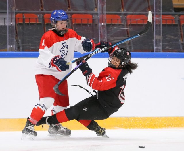 Foto: HHOF-IIHF Images