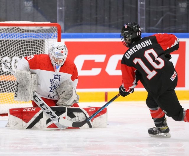 Foto: HHOF-IIHF Images