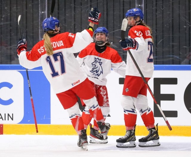 Foto: HHOF-IIHF Images