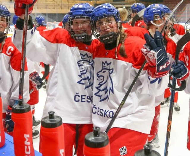 Foto: HHOF-IIHF Images