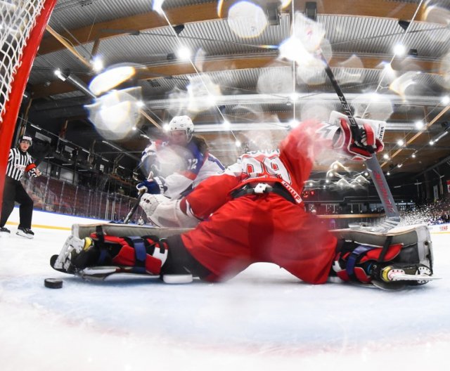 Foto: HHOF-IIHF Images