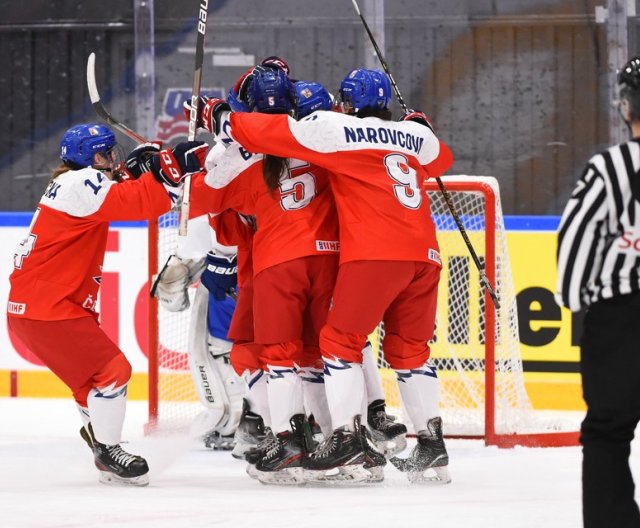 Foto: HHOF-IIHF Images