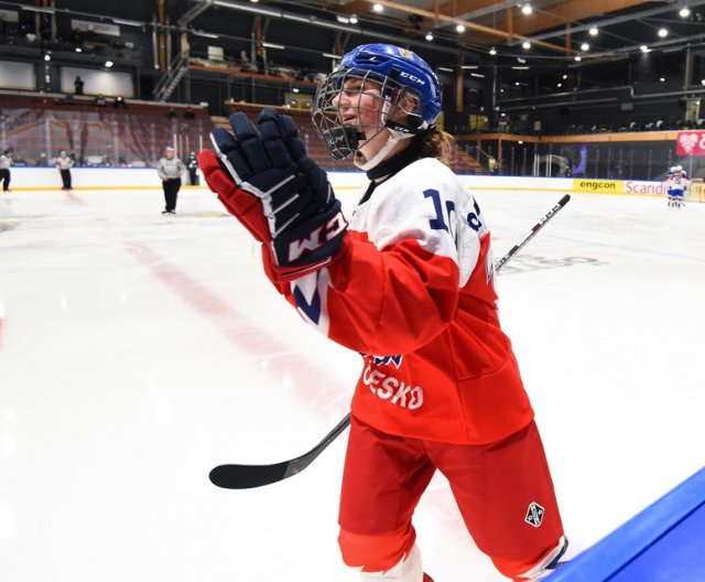 Foto: HHOF-IIHF Images