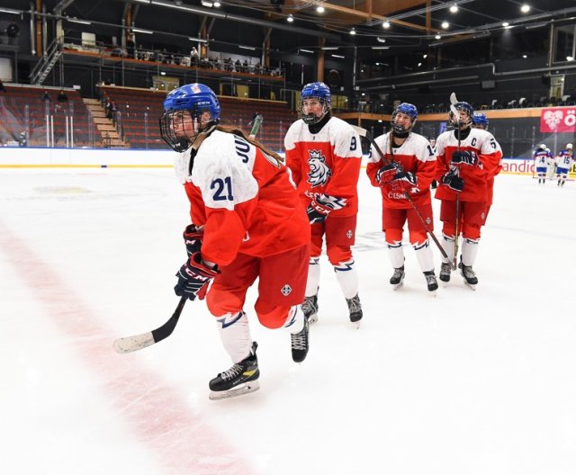 Foto: HHOF-IIHF Images