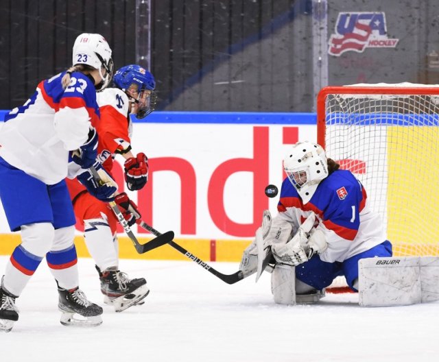 Foto: HHOF-IIHF Images