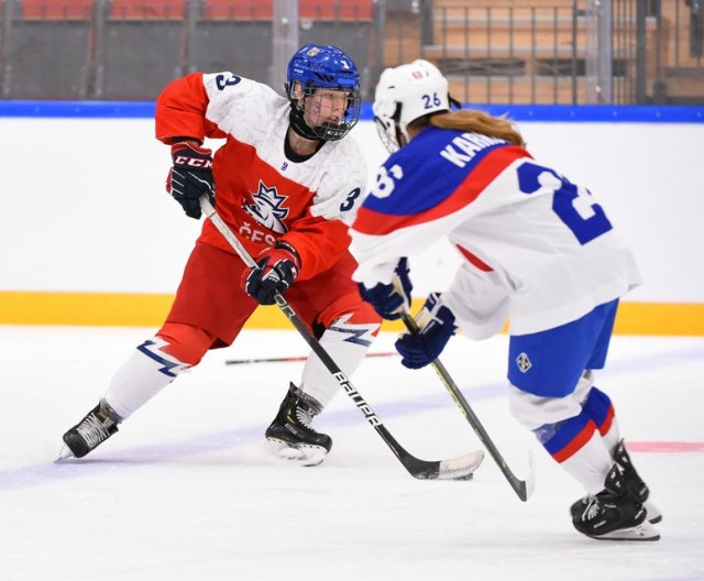 Foto: HHOF-IIHF Images