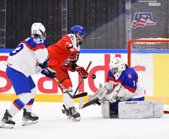 Foto: HHOF-IIHF Images